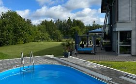 Villa Wanderlux